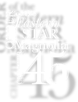 Magnolia Chapter